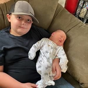 Meet your Posher, Sheila